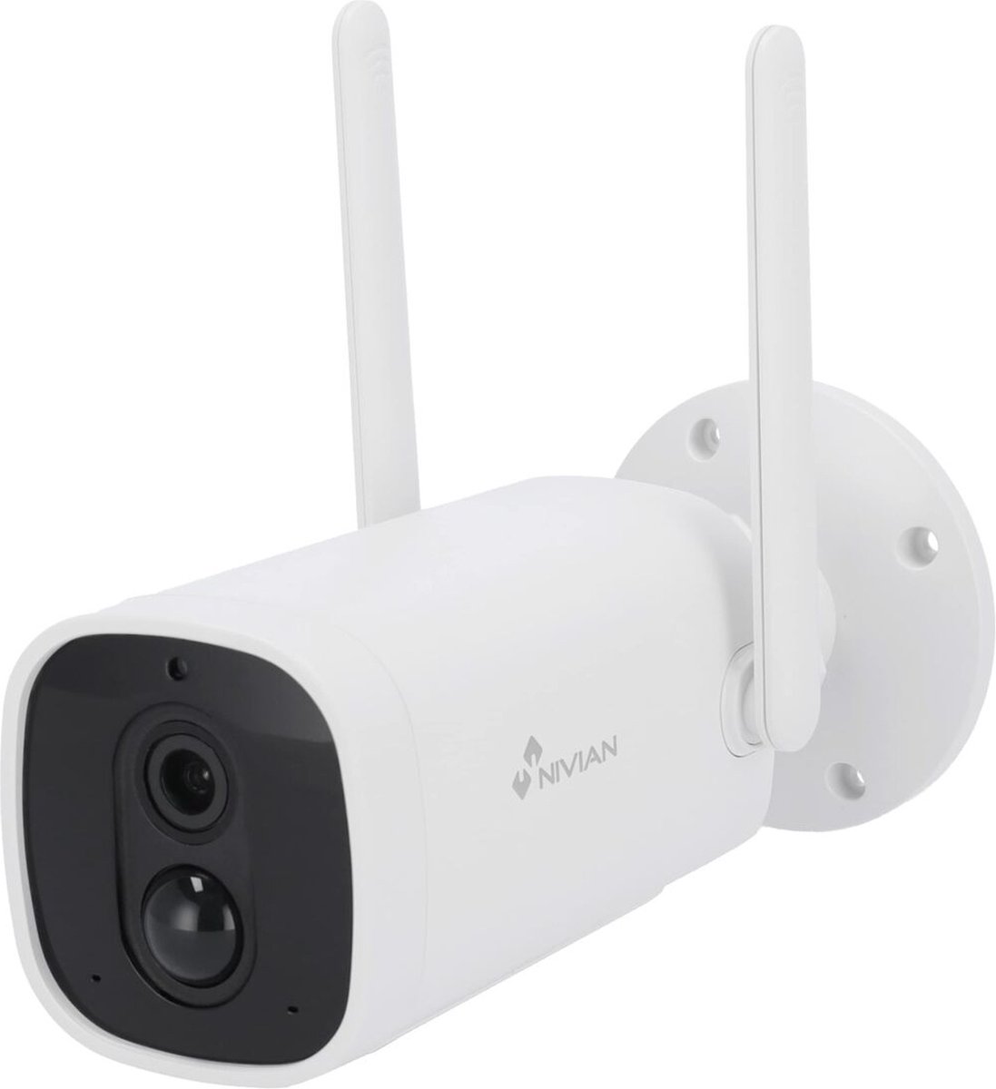 Surveillance Camcorder Nivian