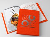 RUMAG Kinky kookboek - Kook op tafel - Voor elke mood een gerecht