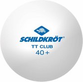 Donic Schildkröt - Tafeltennisballen box 120 stuks