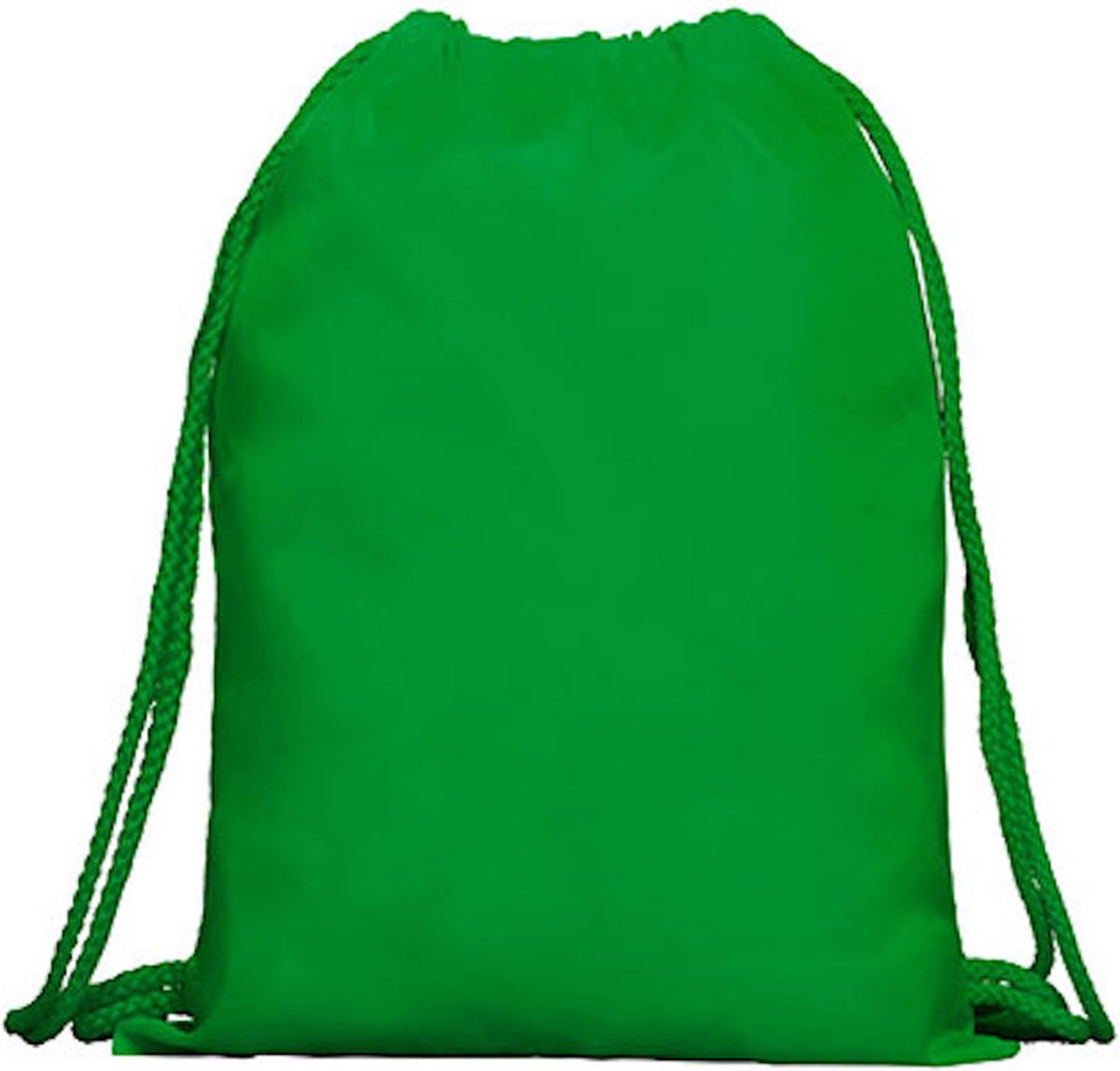 Kagu Bag Sporttas Roly - 11 Liter Fern Green