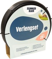SummerRain - beregeningssysteem - slang verlengset - ⌀ 16 mm - 25 meter