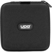 UDG Creator Portable Fader Hardcase Medium Black (U8472BL) - DJ-controller case