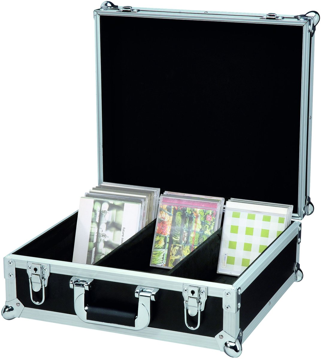 Reloop 100 CD Case PRO