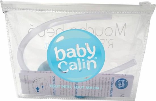 Goupillon Et Brosse Pour Tétine BabyCalin - Nettoyage Pratique - Design 101 Dalmatiens