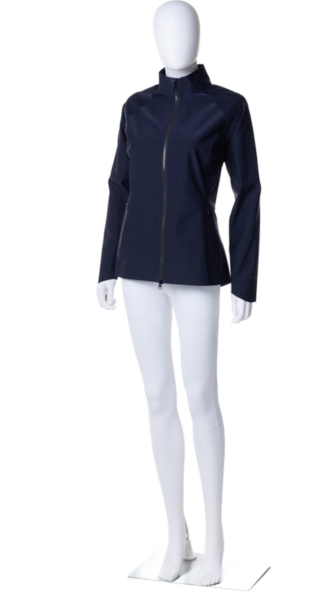 Maddy Rain Jacket Dames