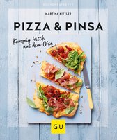 GU Küchenratgeber - Pizza & Pinsa