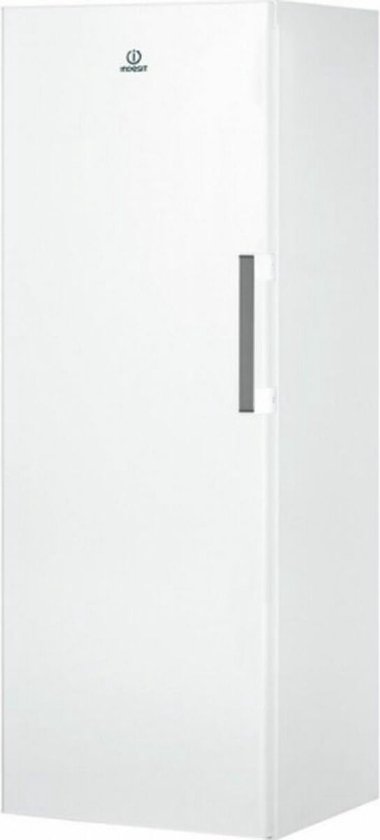 Indesit UI6 F1T W1 | Vriezer | No Frost | Wit | Inhoud 222L | Hoogte 167 x 60 cm Breed