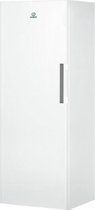 Indesit UI6 F1T W1 | Vriezer | No Frost | Wit | Inhoud 222L | Hoogte 167 x 60 cm Breed