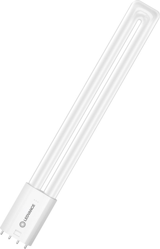 Ledvance DULUX PL-L / Dulux-L LED LED 12W - 830 Warm Wit | Vervangt 24W