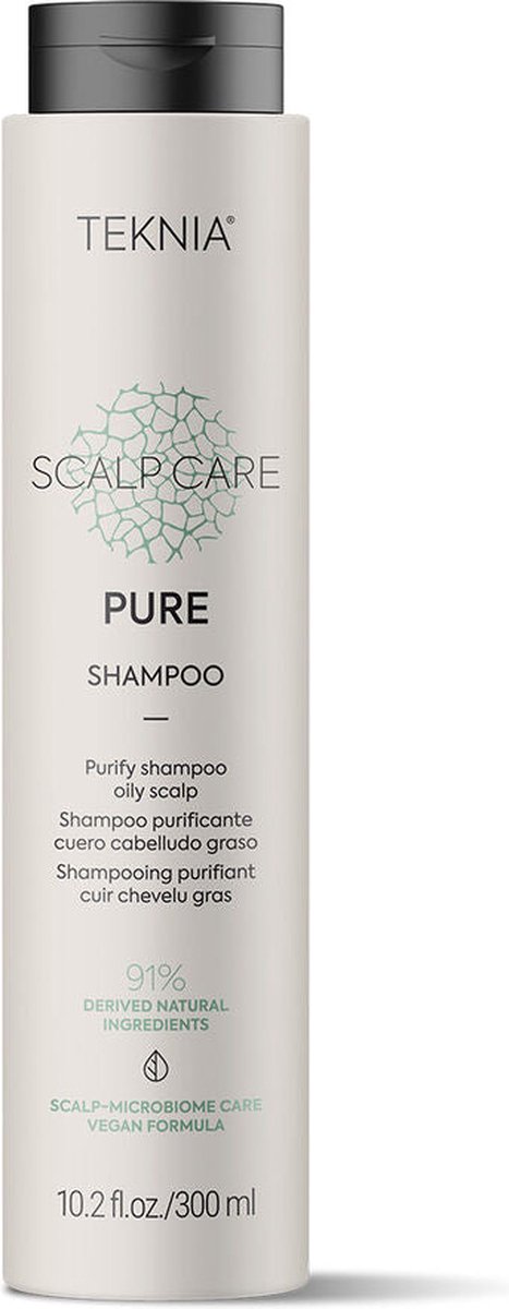 Shampoo Lakmé Teknia Scalp