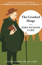 American Mystery Classics - The Crooked Hinge