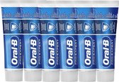 Oral-B Pro Tandpasta Expert Intense Reiniging - 6 x 75 ml