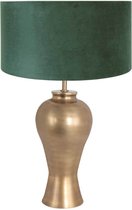 Steinhauer tafellamp Brass - brons - metaal - 50 cm - E27 fitting - 7307BR