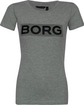 Bjorn Borg Dames T-shirt Lowa Maat 36 Vrouwen