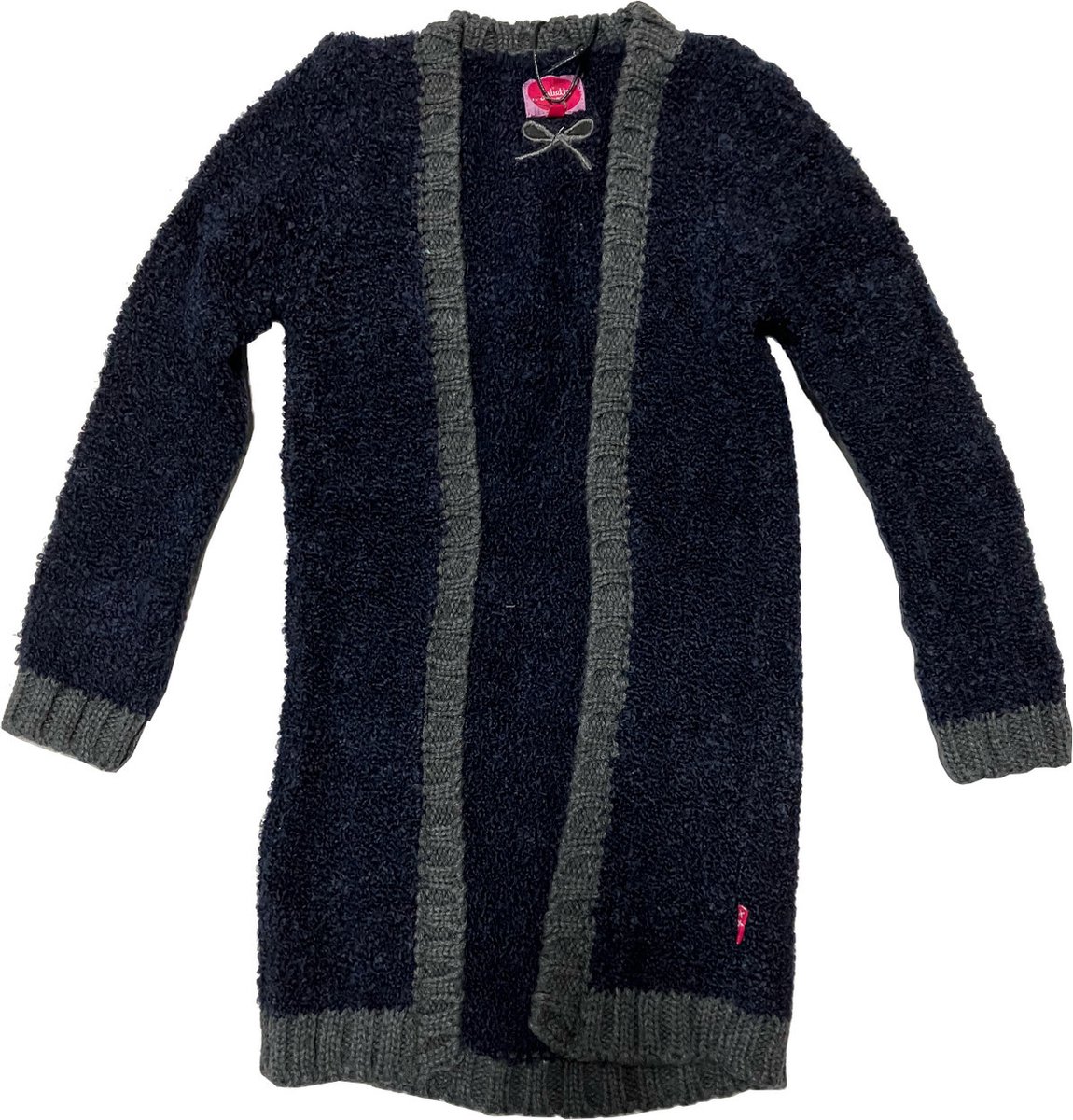 Little Miss Juliette Cardigan long