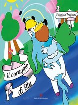 Il coraggio di Blu