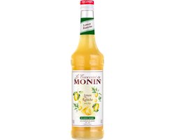 Monin siroop rantcho lemon 70 cl