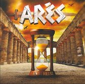 Ares - About Metal (CD)