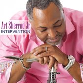 Art Sherrod Jr. - Intervention (CD)