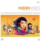 Various Artists - Indian Vibes (2 LP)