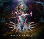 Alwaid - Twelve Daemons (CD)