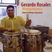Gerardo Rosales - Mongomania (2 CD)