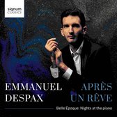 Emmanuel Despax: Après Un Rêve