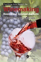 Food Biology Series- Winemaking