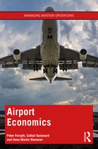Managing Aviation Operations- Airport Economics