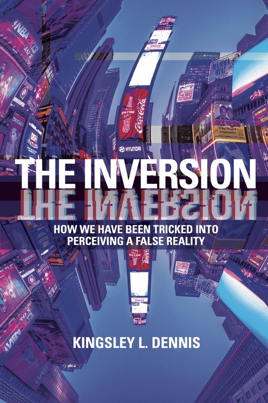 The Inversion - cover