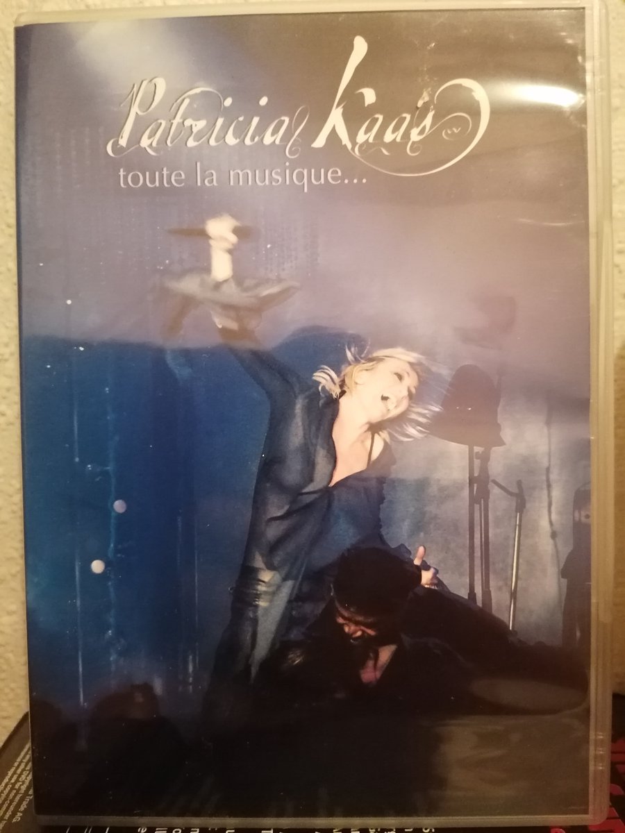 Toute La Musique... (Dvd)