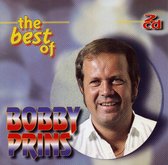 BOBBY PRINS THE BEST OF 2CDS