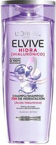 Vochtinbrengende Shampoo L'Oreal Make Up Elvive Hidra Hyaluronzuur (370 ml)