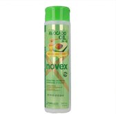 Avocado Oil Hydrating Shampoo 300ml