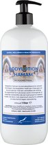Bodylotion Hamam - 1 liter met gratis pomp