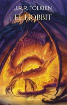 El Señor de Los anillos (edición rústica) - El Hobbit (edición revisada)