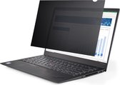 StarTech.com 15.6-inch 16:9 Laptop Privacy Filter, Anti-Glans Privacyscherm met 51% Blauw Licht Reductie, Notebook Screen Protector met +/- 30 Grad. Kijkhoek, Mat/Glanzend (156L-PRIVACY-SCREEN)