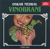 Oskar Nedbal Vinobrani