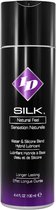 ID Silk - hybride glijmiddel - 130 ml.