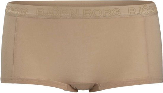 Bjorn Borg Mini Shorts 1 Pack Mia Solid Taille 34