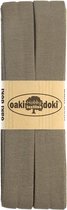 Oaki Doki tricot de luxe biaisband 543