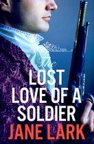 The Marlow Family Secrets 4 - The Lost Love of a Soldier (The Marlow Family Secrets, Book 4)