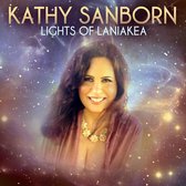 Kathy Sanborn - Lights Of Laniakea (CD)