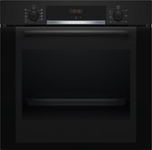 Bosch | HBA3340B0 | inbouw oven | Zwart