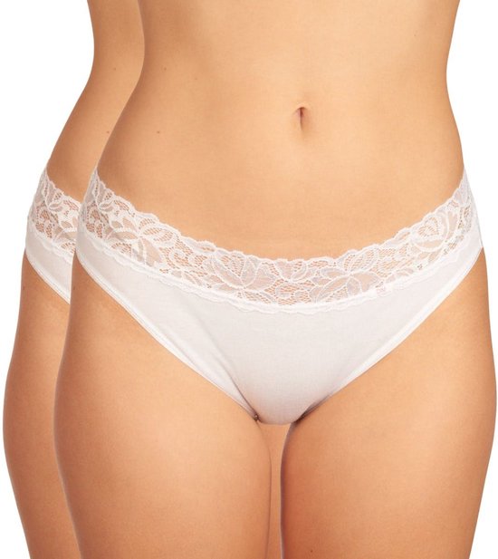 Womens Pack Of 2 Thin Strap Midi Slip
