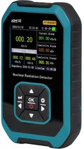 Geiger Counter Jadeshay Geiger Counter,Nuclear Radiation Dosimeter LCD