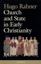 Church and State in Early Christianity