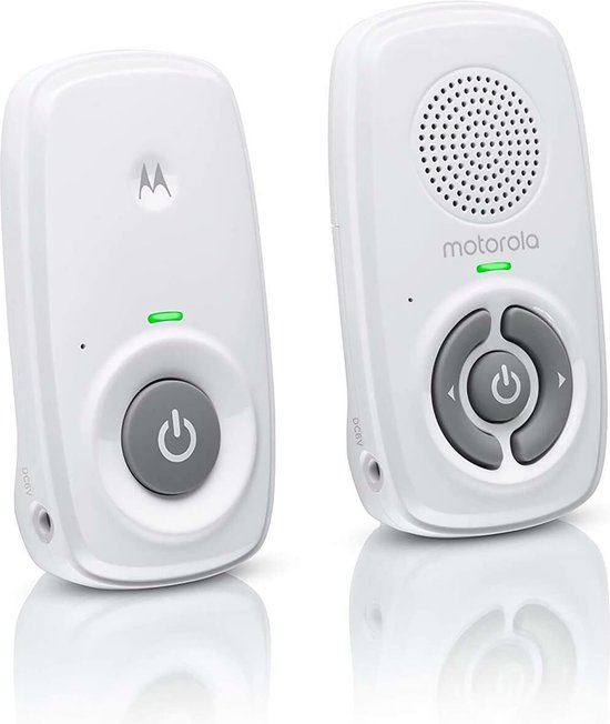 Motorola Nursery Babyfoon