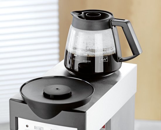 Melitta glaskan van koffiezetter 6583200