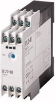 Eaton EMT6 Thermistor-machinebeveiligingsrelais (b x h x d) 23 x 84 x 104 mm 1 stuk(s)